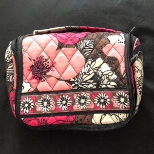 Toiletry bag